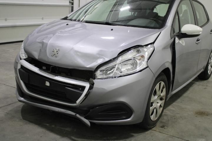 Photo 7 VIN: VF3CCHMMPJW118579 - PEUGEOT 208 HATCHBACK 