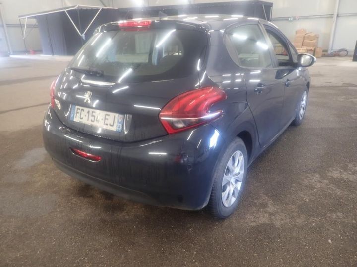 Photo 2 VIN: VF3CCHMMPJW144452 - PEUGEOT 208 