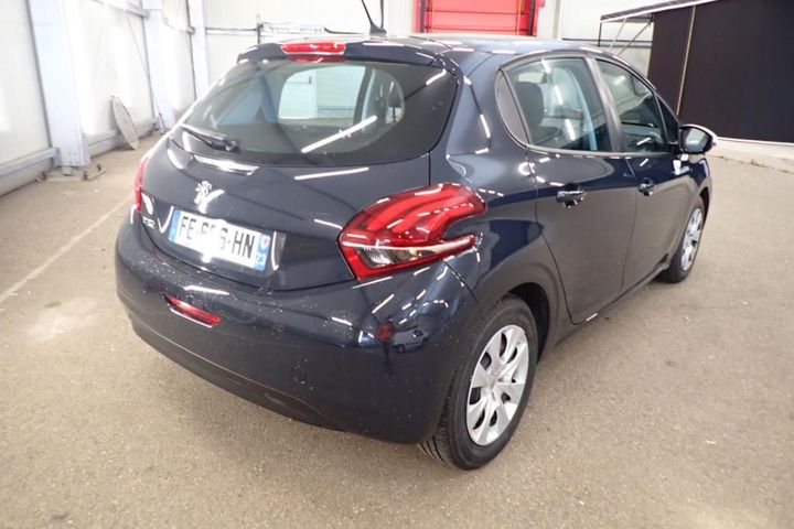 Photo 2 VIN: VF3CCHMMPKT007260 - PEUGEOT 208 