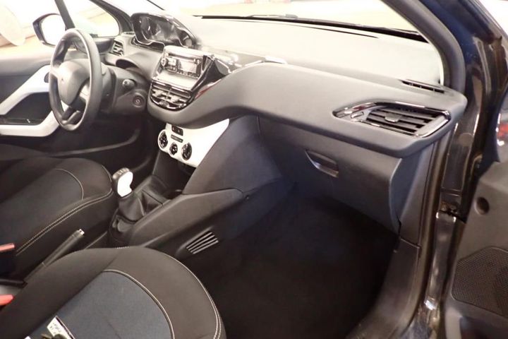 Photo 5 VIN: VF3CCHMMPKT007260 - PEUGEOT 208 