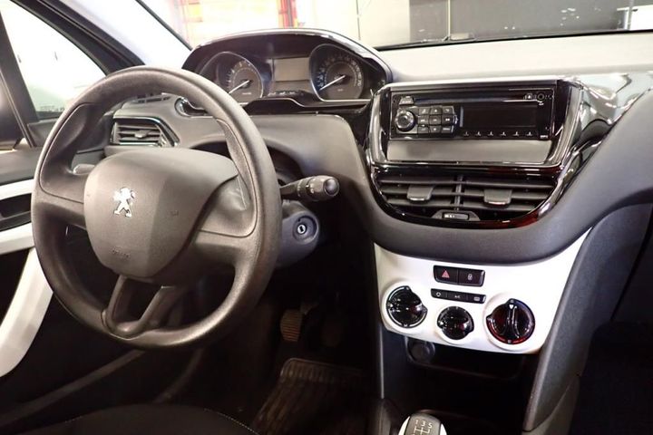 Photo 7 VIN: VF3CCHMMPKT007260 - PEUGEOT 208 