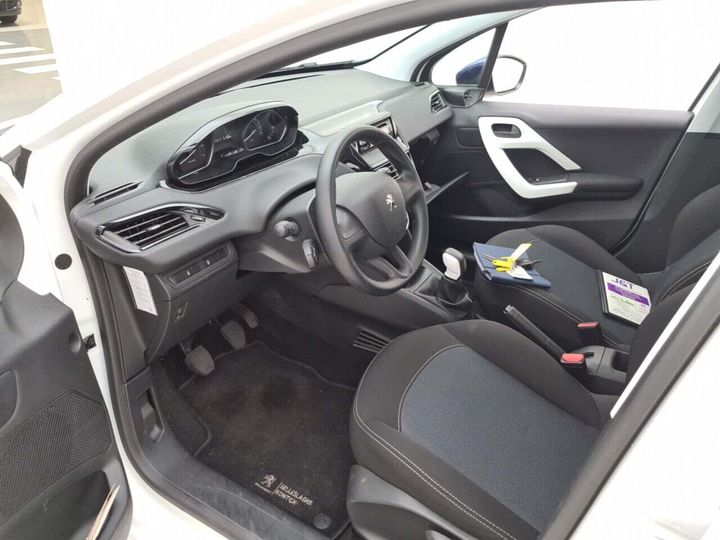 Photo 14 VIN: VF3CCHMMPKT012992 - PEUGEOT 208 