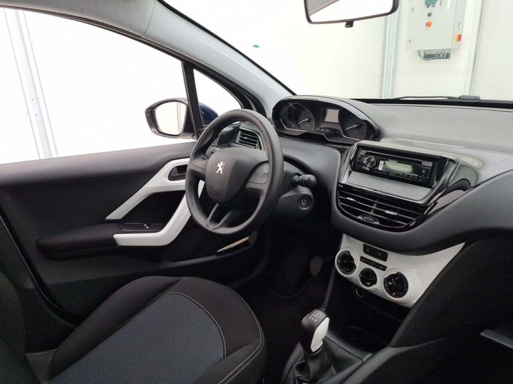 Photo 2 VIN: VF3CCHMMPKT012992 - PEUGEOT 208 