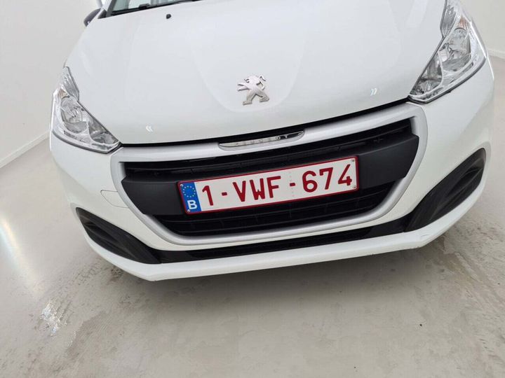 Photo 7 VIN: VF3CCHMMPKT012992 - PEUGEOT 208 