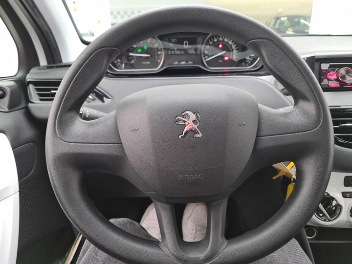 Photo 9 VIN: VF3CCHMMPKT012992 - PEUGEOT 208 