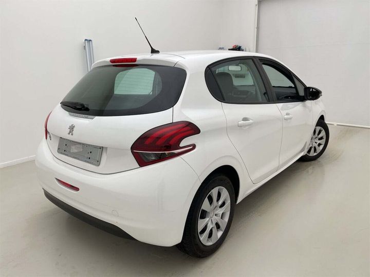 Photo 1 VIN: VF3CCHMMPKT012993 - PEUGEOT 208 