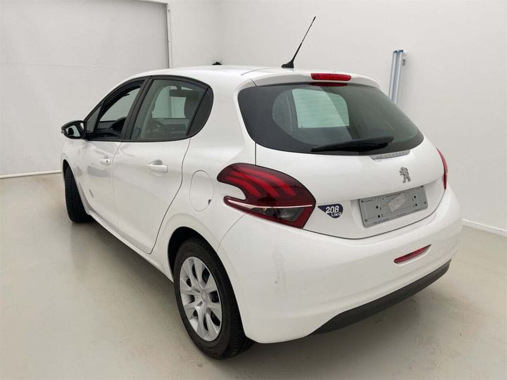 Photo 21 VIN: VF3CCHMMPKT012993 - PEUGEOT 208 