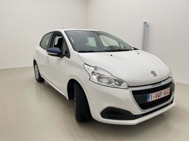 Photo 24 VIN: VF3CCHMMPKT012993 - PEUGEOT 208 