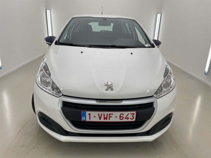 Photo 4 VIN: VF3CCHMMPKT012993 - PEUGEOT 208 