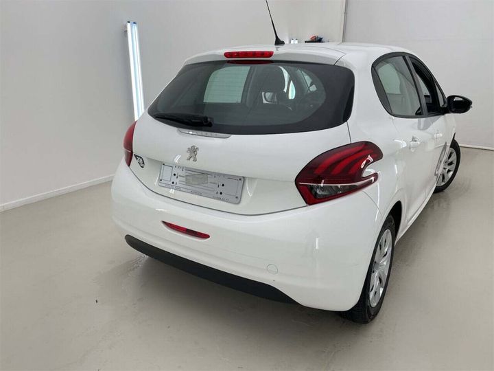 Photo 5 VIN: VF3CCHMMPKT012993 - PEUGEOT 208 