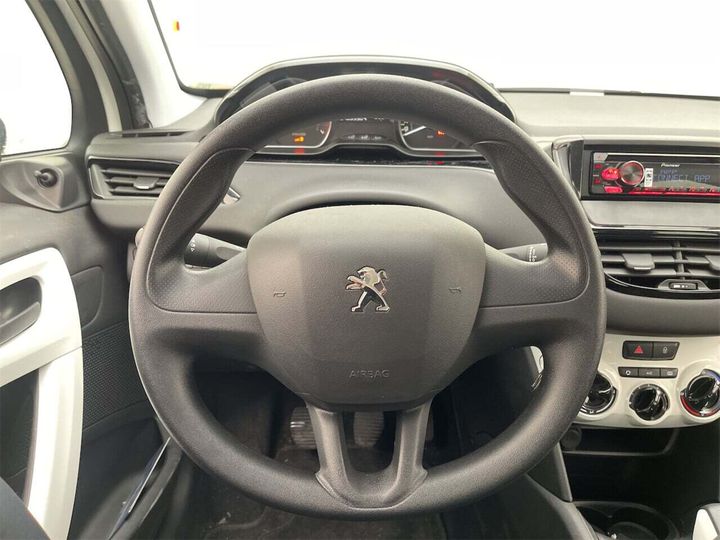 Photo 9 VIN: VF3CCHMMPKT012993 - PEUGEOT 208 