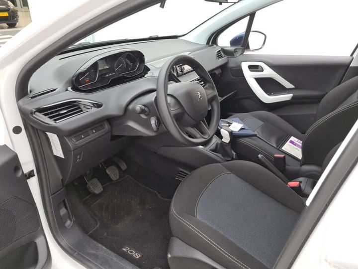 Photo 12 VIN: VF3CCHMMPKT012994 - PEUGEOT 208 