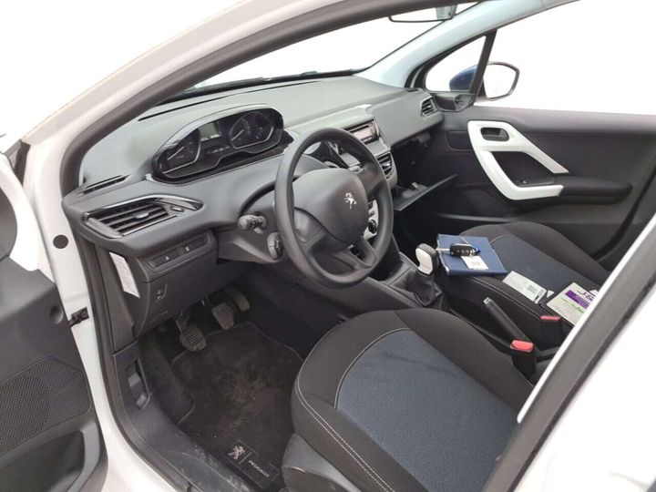 Photo 15 VIN: VF3CCHMMPKT012995 - PEUGEOT 208 