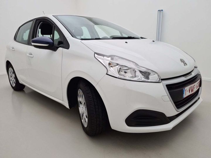 Photo 27 VIN: VF3CCHMMPKT012995 - PEUGEOT 208 