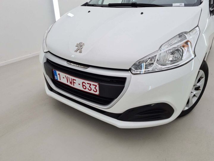 Photo 6 VIN: VF3CCHMMPKT012995 - PEUGEOT 208 