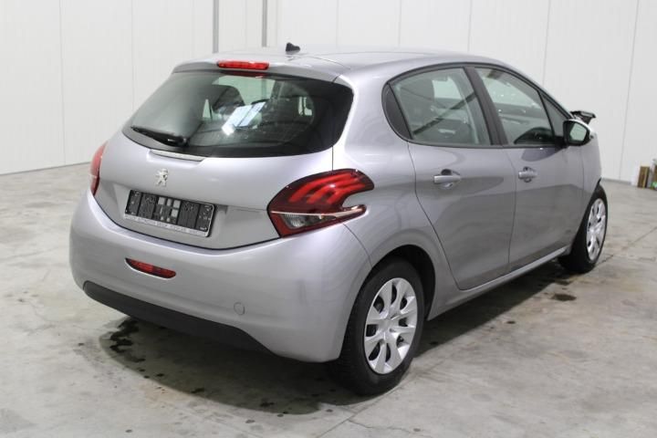 Photo 3 VIN: VF3CCHMMPKT017043 - PEUGEOT 208 HATCHBACK 