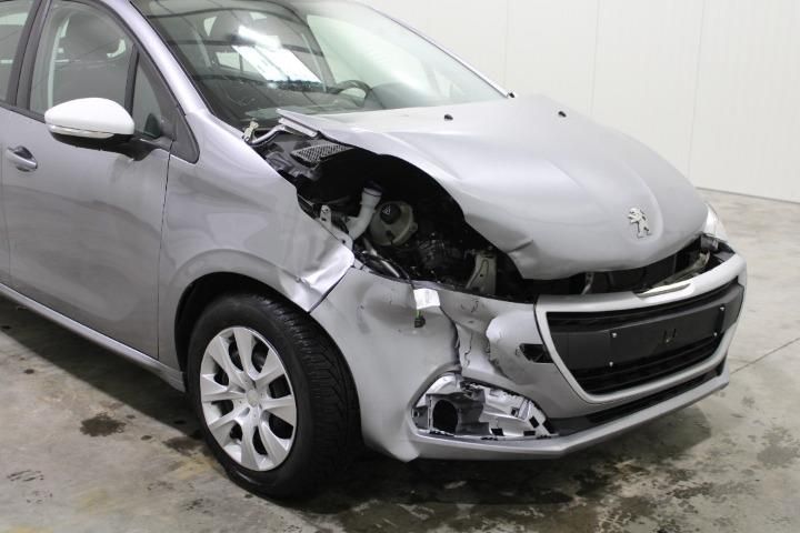 Photo 7 VIN: VF3CCHMMPKT017043 - PEUGEOT 208 HATCHBACK 