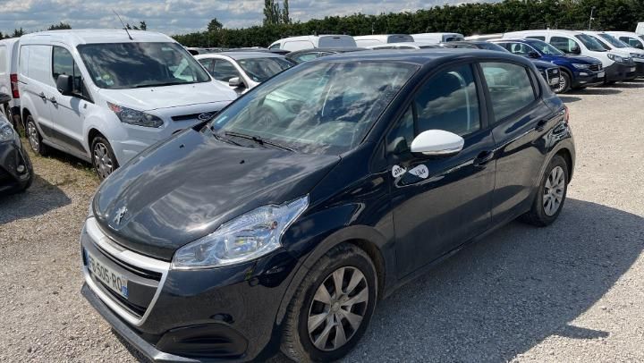 Photo 0 VIN: VF3CCHMMPKT054263 - PEUGEOT 208 HATCHBACK 