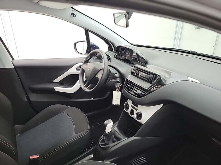 Photo 2 VIN: VF3CCHMMPKW018291 - PEUGEOT 208 