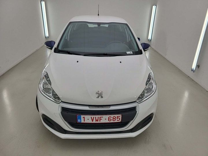 Photo 3 VIN: VF3CCHMMPKW018291 - PEUGEOT 208 