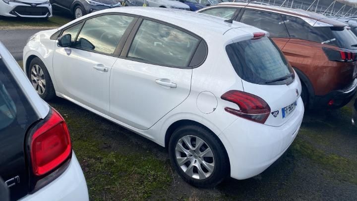 Photo 2 VIN: VF3CCHMMPKW049296 - PEUGEOT 208 HATCHBACK 