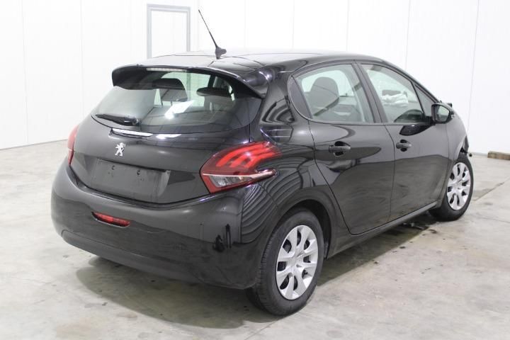 Photo 3 VIN: VF3CCHMMPKW102357 - PEUGEOT 208 HATCHBACK 