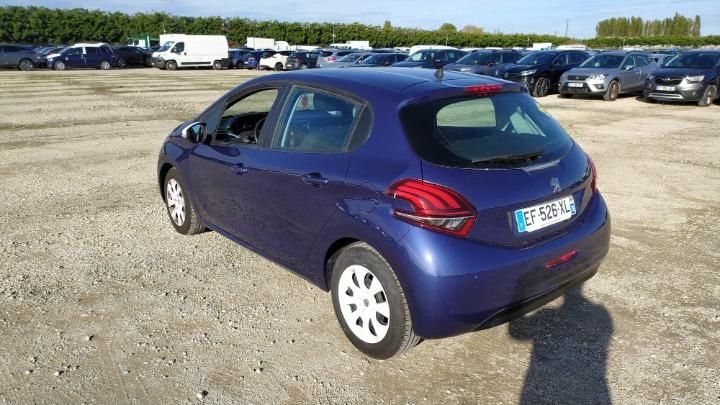 Photo 2 VIN: VF3CCHMP6GT204397 - PEUGEOT 208 HATCHBACK 