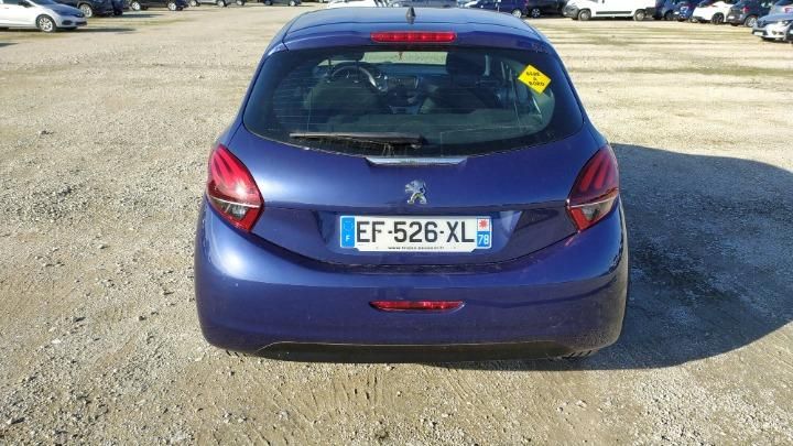 Photo 29 VIN: VF3CCHMP6GT204397 - PEUGEOT 208 HATCHBACK 