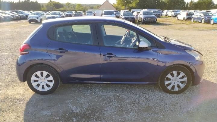 Photo 31 VIN: VF3CCHMP6GT204397 - PEUGEOT 208 HATCHBACK 