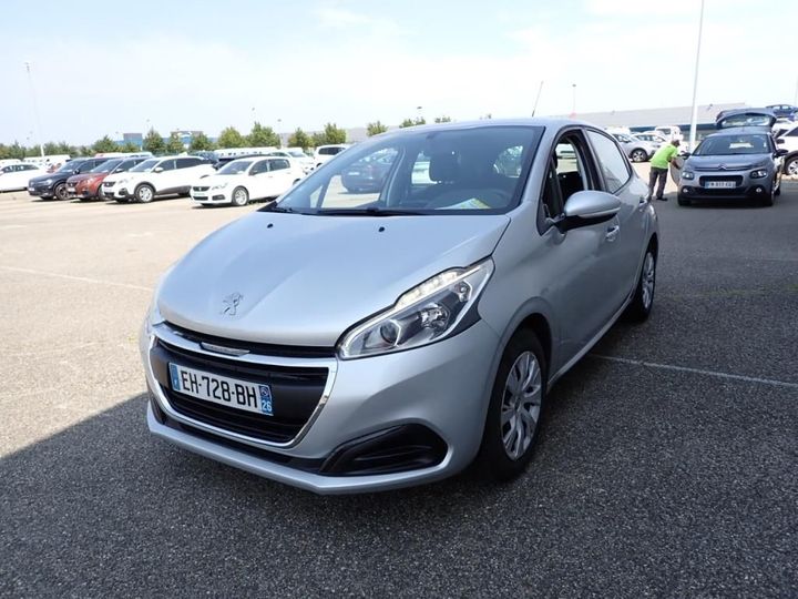 Photo 1 VIN: VF3CCHMP6GT205159 - PEUGEOT 208 