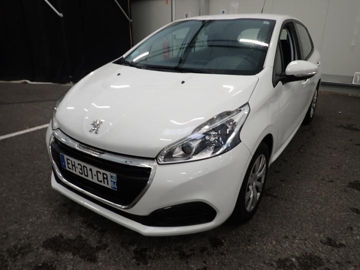 Photo 1 VIN: VF3CCHMP6GT210857 - PEUGEOT 208 5P 