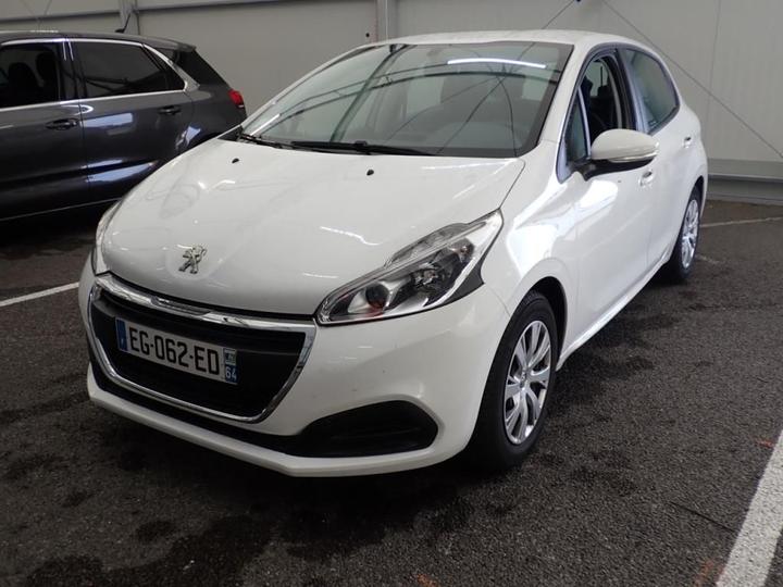 Photo 0 VIN: VF3CCHMP6GT210858 - PEUGEOT 208 5P 