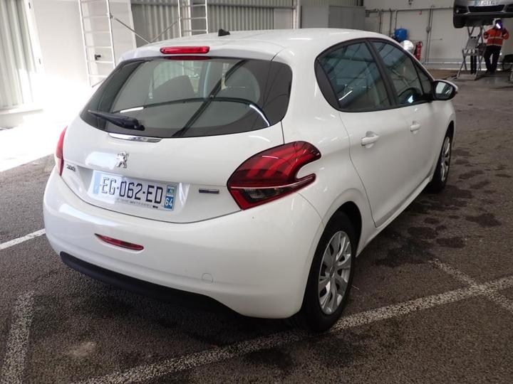 Photo 2 VIN: VF3CCHMP6GT210858 - PEUGEOT 208 5P 