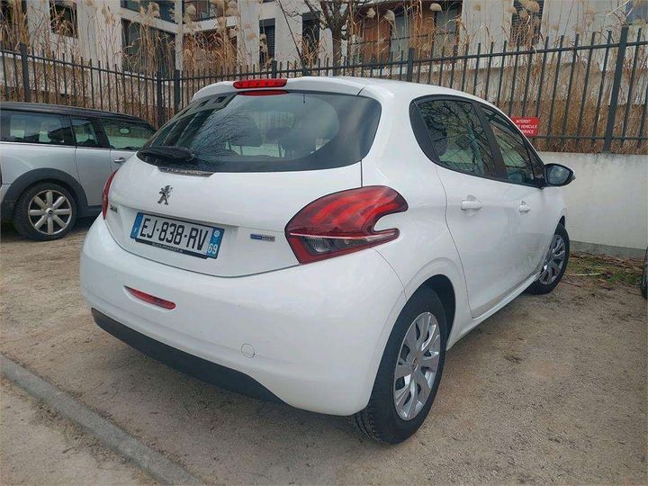 Photo 3 VIN: VF3CCHMP6HW007767 - PEUGEOT 208 