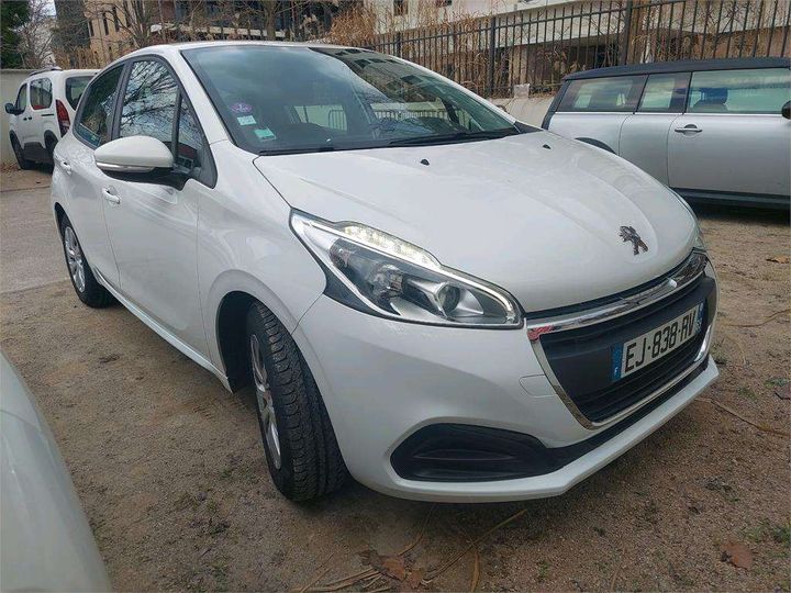 Photo 31 VIN: VF3CCHMP6HW007767 - PEUGEOT 208 