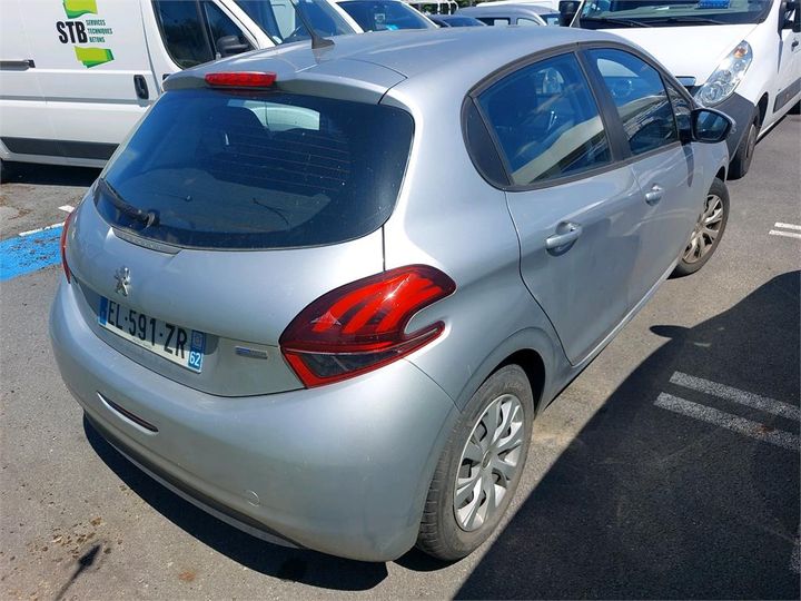 Photo 0 VIN: VF3CCHMP6HW067197 - PEUGEOT 208 