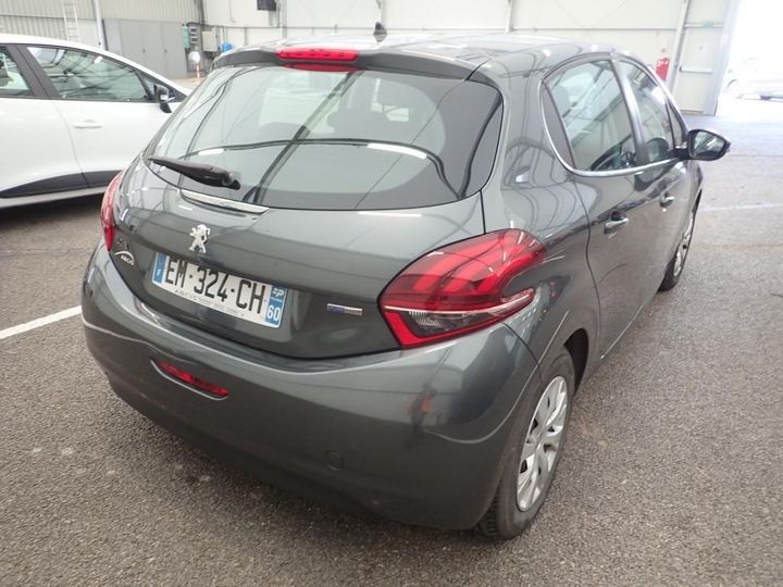 Photo 2 VIN: VF3CCHMP6HW067199 - PEUGEOT 208 5P 