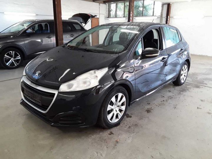 Photo 2 VIN: VF3CCHMP6HW152369 - PEUGEOT 208 