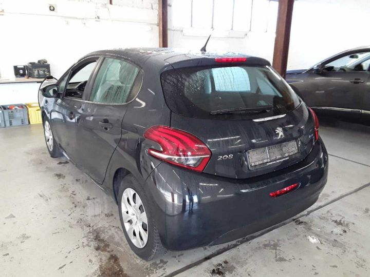 Photo 3 VIN: VF3CCHMP6HW152369 - PEUGEOT 208 