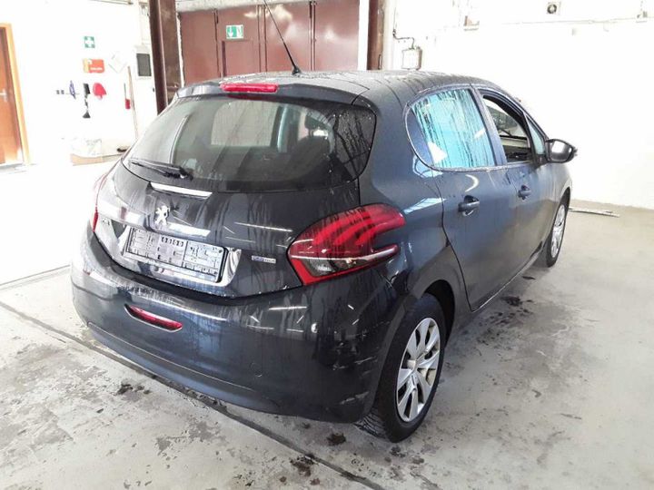 Photo 4 VIN: VF3CCHMP6HW152369 - PEUGEOT 208 