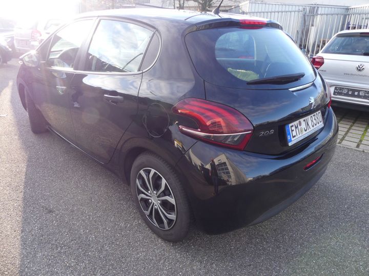 Photo 3 VIN: VF3CCHMP6HW169564 - PEUGEOT 208 