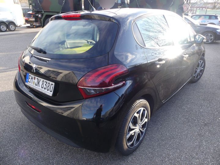 Photo 4 VIN: VF3CCHMP6HW169564 - PEUGEOT 208 