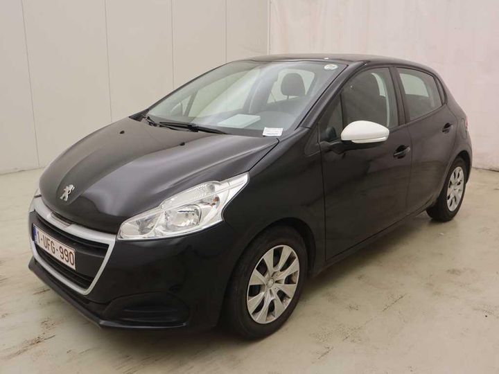 Photo 1 VIN: VF3CCHMP6JT031208 - PEUGEOT 208 