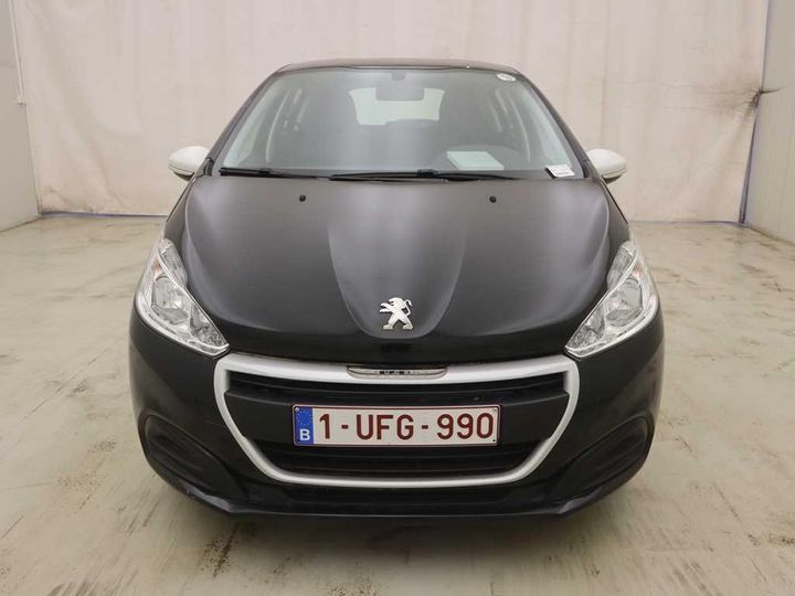 Photo 16 VIN: VF3CCHMP6JT031208 - PEUGEOT 208 