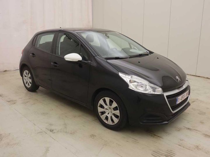 Photo 8 VIN: VF3CCHMP6JT031208 - PEUGEOT 208 