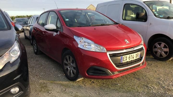 Photo 3 VIN: VF3CCHMP6JT034503 - PEUGEOT 208 HATCHBACK 