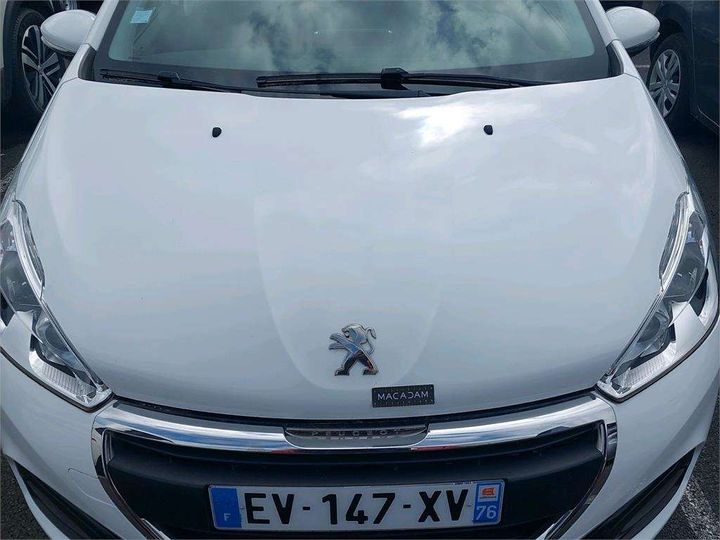 Photo 18 VIN: VF3CCHMP6JW027326 - PEUGEOT 208 