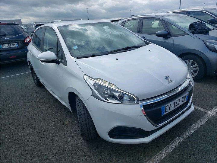 Photo 23 VIN: VF3CCHMP6JW027326 - PEUGEOT 208 