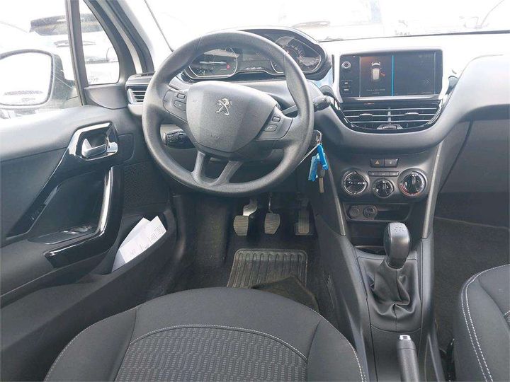 Photo 4 VIN: VF3CCHMP6JW027326 - PEUGEOT 208 