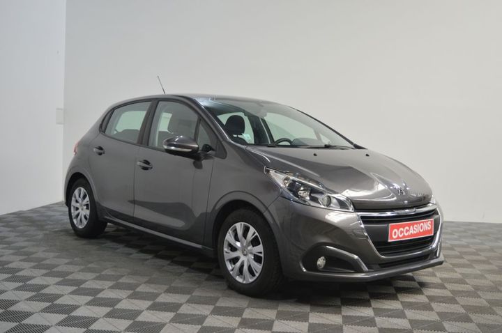 Photo 2 VIN: VF3CCHMP6JW043725 - PEUGEOT 208 